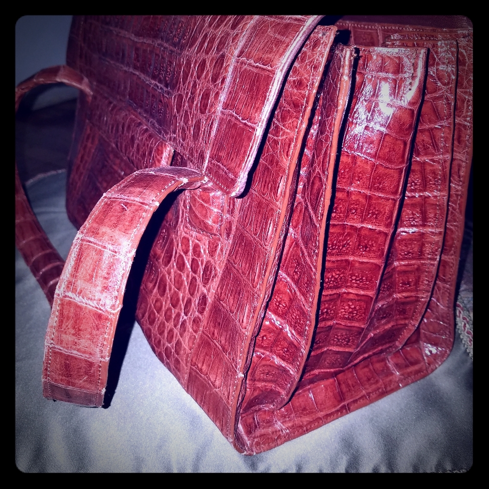 Nancy Gonzalez bag